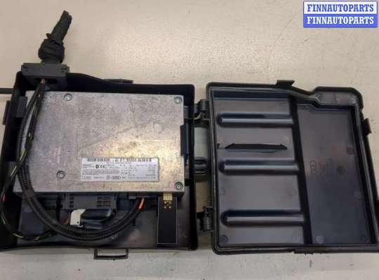 Блок управления Bluetooth AU1606906 на Audi A4 (B8) 2007-2015