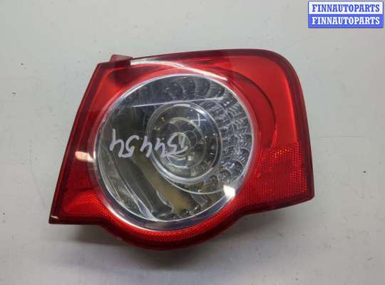 купить Фонарь (задний) на Volkswagen Passat 6 2005-2010