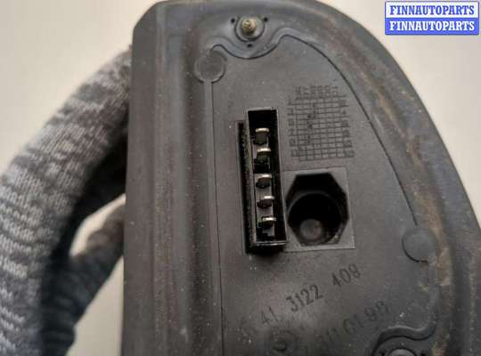 купить Зеркало боковое на Mercedes E W210 1995-2003