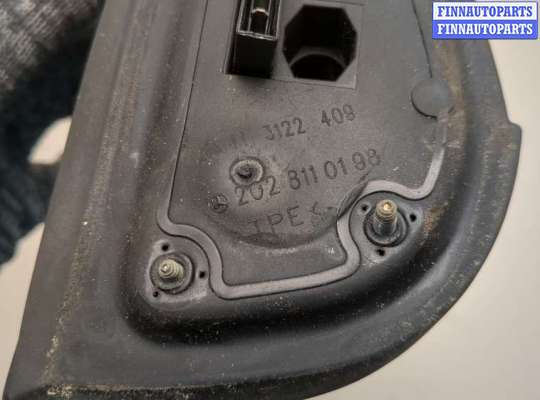 купить Зеркало боковое на Mercedes E W210 1995-2003