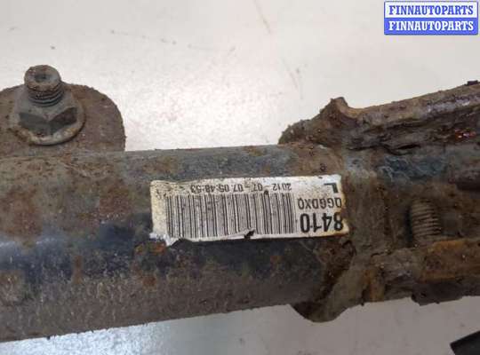 купить Амортизатор подвески на Opel Antara 2006-2015