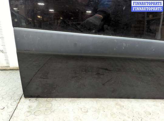 Дверь боковая на Kia Rio II (JB)