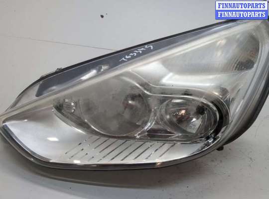 Купить Фара (передняя) на Ford Galaxy 2006-2010 Фара (передняя) FO2200078 на Ford Galaxy 2006-2010