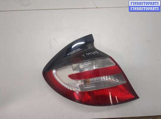 Плата фонаря MB1656324 на Mercedes C W203 2000-2008