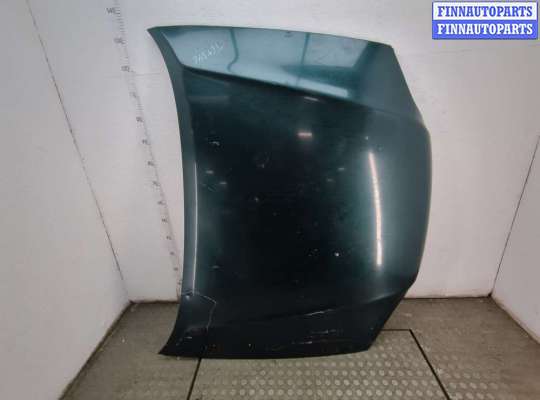 Капот TT975724 на Toyota Avensis 1 1997-2003