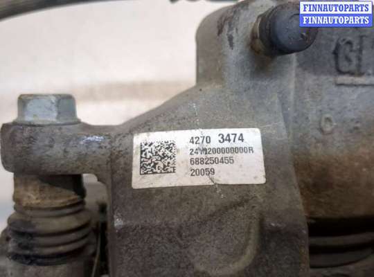 купить Суппорт на Chevrolet Trax 2016-2022