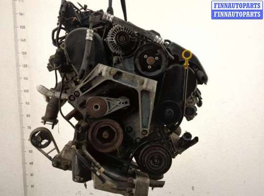 купить Двигатель (ДВС) на Rover 75 1999-2005