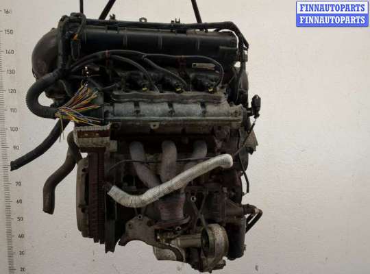 купить Двигатель (ДВС) на Rover 75 1999-2005