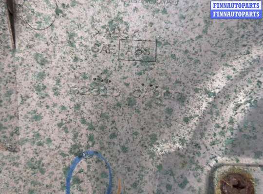 купить Решетка радиатора на Nissan Murano 2002-2008