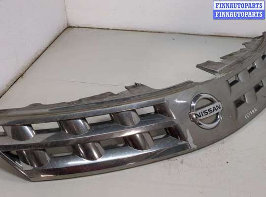 Решетка радиатора NS921934 на Nissan Murano 2002-2008