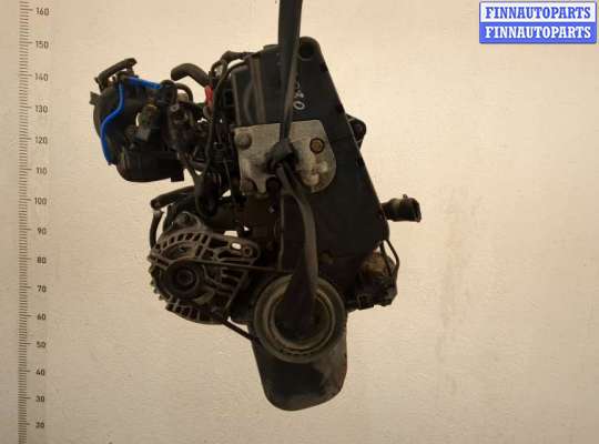 Форсунка топливная FT540042 на Fiat Punto Evo 2009-2012