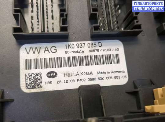 купить Блок комфорта на Volkswagen Golf 6 2009-2012