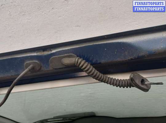 купить Крышка (дверь) багажника на Ford Focus 2 2005-2008