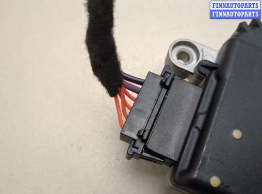 Моторчик люка на Chrysler Pacifica