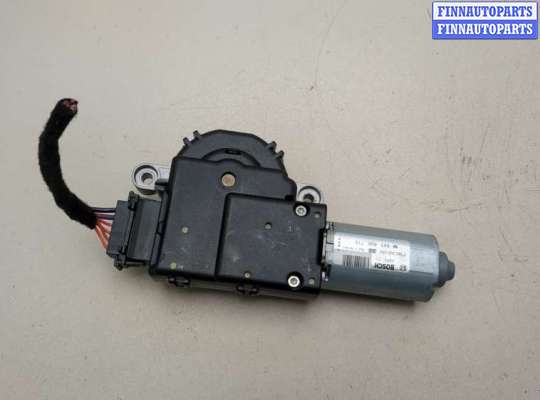 Двигатель электролюка CRQ2385 на Chrysler Pacifica 2003-2008