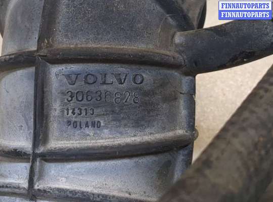 купить Патрубок корпуса воздушного фильтра на Volvo S80 1998-2006