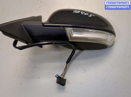 купить Зеркало боковое на Volkswagen Passat 5 2000-2005