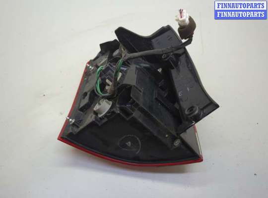 купить Фонарь (задний) на Citroen C-Crosser 2007-2013