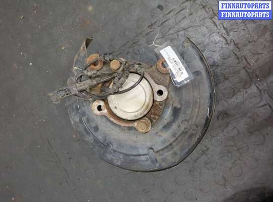 купить Ступица (кулак, цапфа) на Chevrolet Cruze 2015-2023