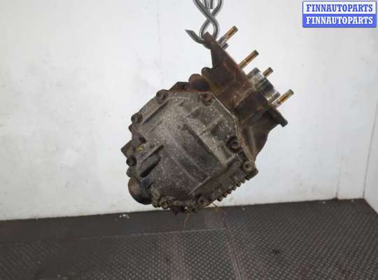 Раздаточный редуктор КПП (раздатка) на Lexus RX I (XU10)