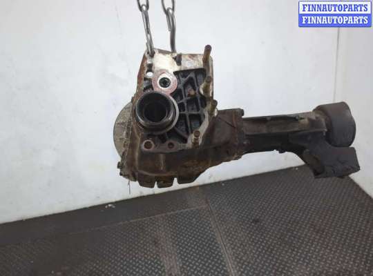 Раздаточный редуктор КПП (раздатка) на Lexus RX I (XU10)