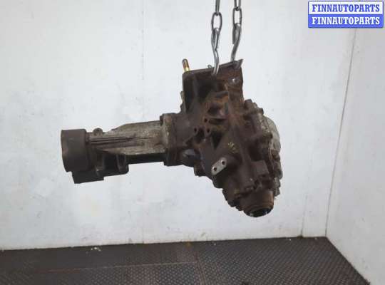 Редуктор Раздаточный КПП (раздатка) LXR9743 на Lexus RX 1998-2003