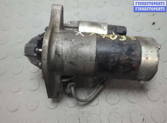 купить Стартер на Mazda CX-7 2007-2012