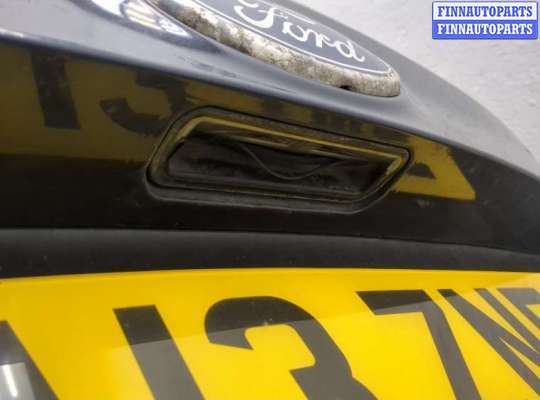 купить Двигатель стеклоочистителя (моторчик дворников) задний на Ford Focus 3 2011-2015