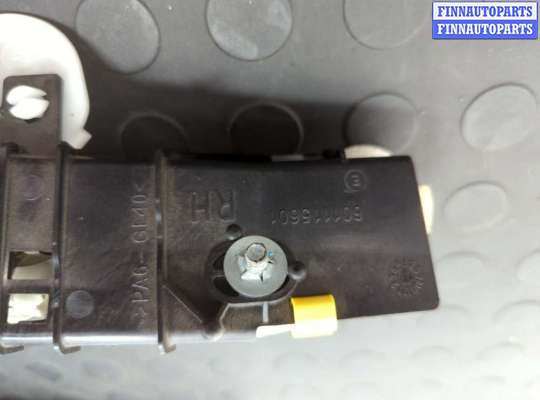 купить Подушка безопасности боковая (шторка) на Land Rover Discovery Sport 2014-2022