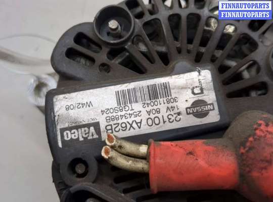 купить Генератор на Nissan Note E11 2005-2013