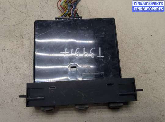 купить Переключатель отопителя (печки) на Mitsubishi Pajero / Montero 2000-2006