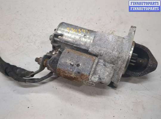 Стартер OP2233294 на Opel Astra H 2004-2010