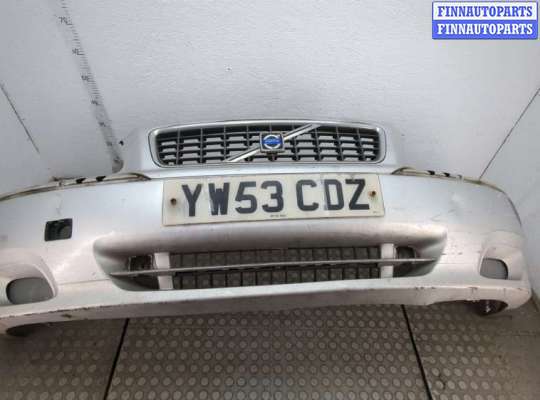 Бампер VL573475 на Volvo S80 1998-2006