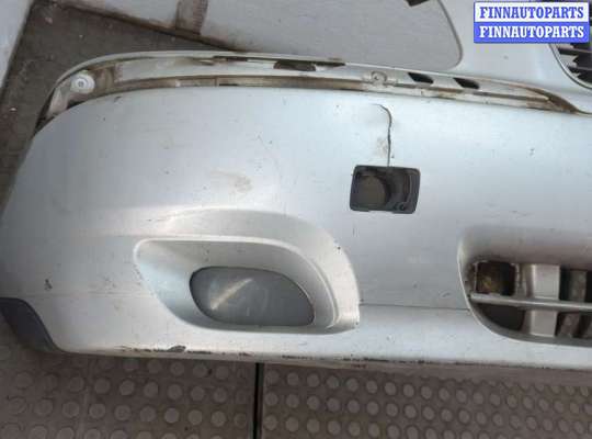 купить Бампер на Volvo S80 1998-2006