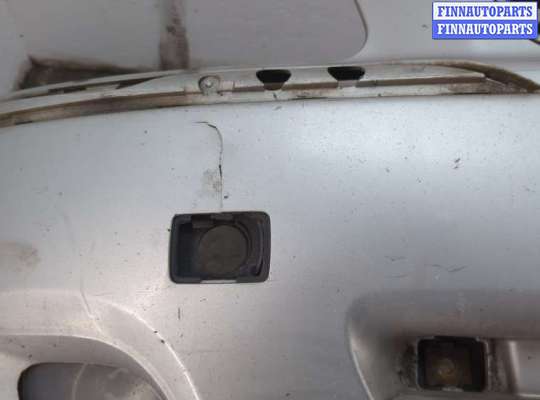 купить Бампер на Volvo S80 1998-2006