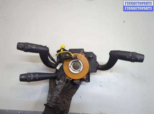 Шлейф руля FT566404 на Peugeot Boxer 2014-2025