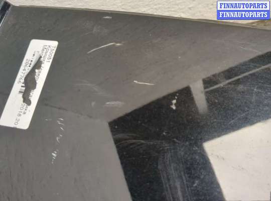 купить Спойлер на Mercedes A W176 2012-2018