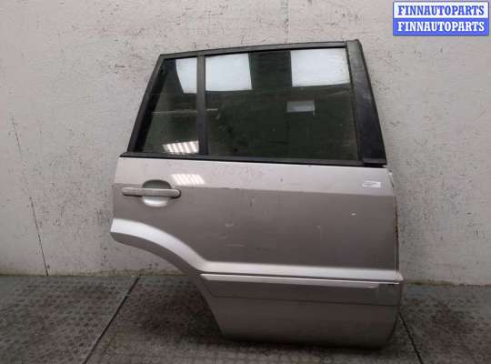 купить Замок двери на Ford Fusion 2002-2012