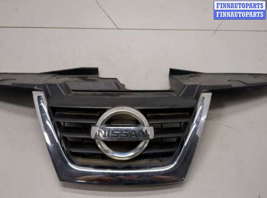 Купить Решетка радиатора на Nissan Juke 2010-2019 Решетка радиатора NS998519 на Nissan Juke 2010-2019