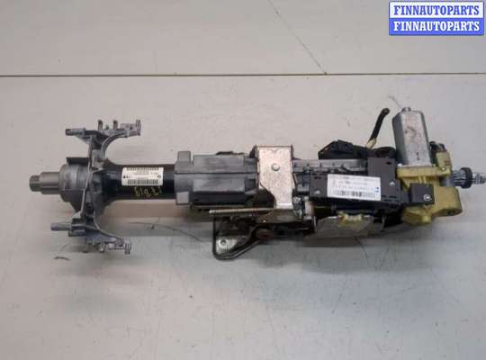 купить Колонка рулевая на BMW X6 E71 2007-2014