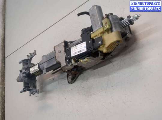 купить Колонка рулевая на BMW X6 E71 2007-2014