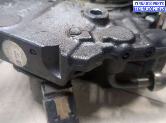 купить ТНВД на Opel Antara