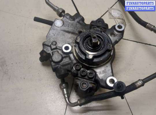 купить ТНВД на Opel Antara