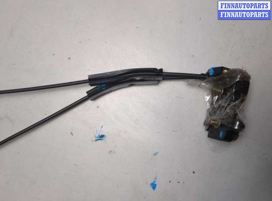 купить Замок багажника на Ford Fusion 2002-2012