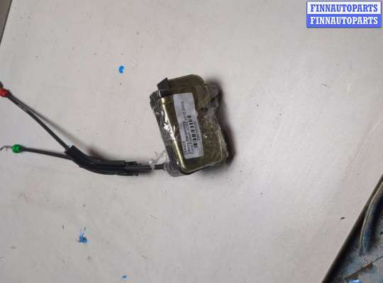 купить Замок багажника на Ford Fusion 2002-2012