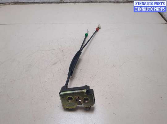 купить Замок багажника на Ford Fusion 2002-2012