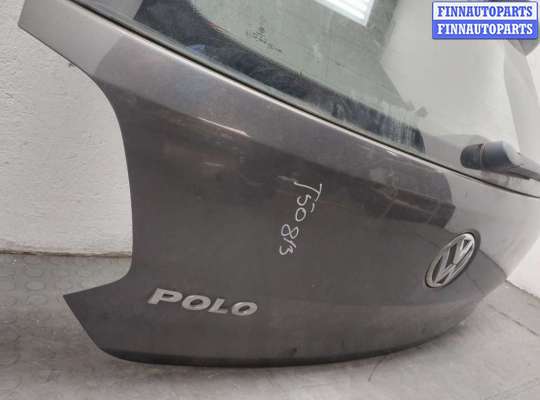купить Двигатель стеклоочистителя (моторчик дворников) задний на Volkswagen Polo 2009-2014