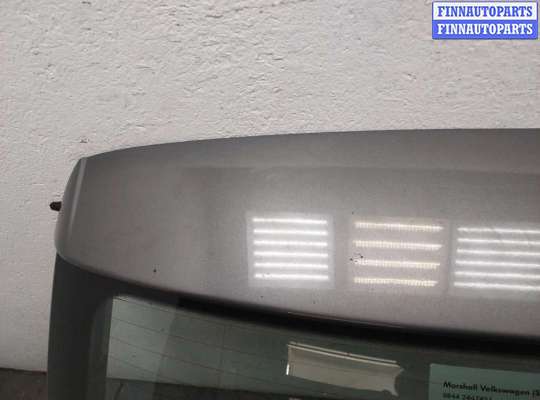 купить Двигатель стеклоочистителя (моторчик дворников) задний на Volkswagen Polo 2009-2014