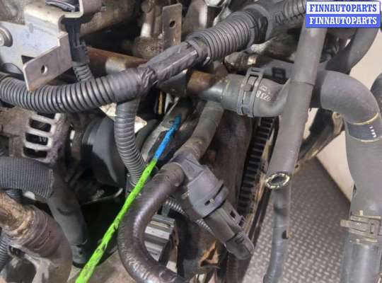 купить Генератор на Volkswagen Touareg 2007-2010