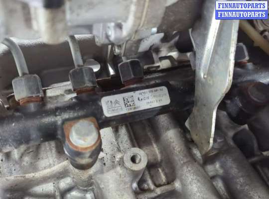 купить Генератор на Peugeot 308 2013-2021